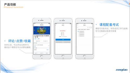 企業(yè)培訓(xùn)教育軟件系統(tǒng)開(kāi)發(fā) 構(gòu)建高效、智能的學(xué)習(xí)生態(tài)